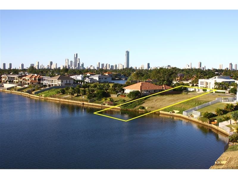 Benowa QLD 4217
