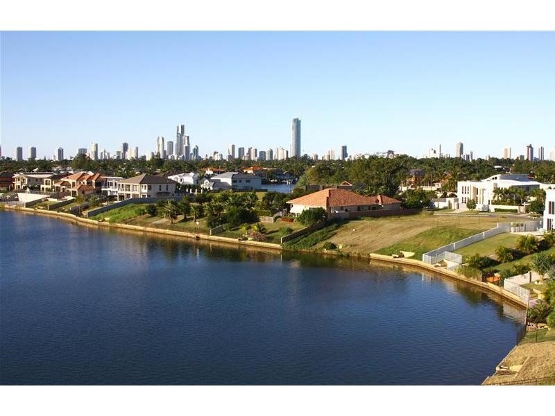 Benowa QLD 4217