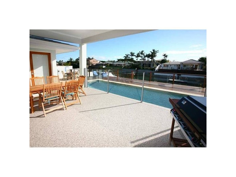 Broadbeach Waters QLD 4218