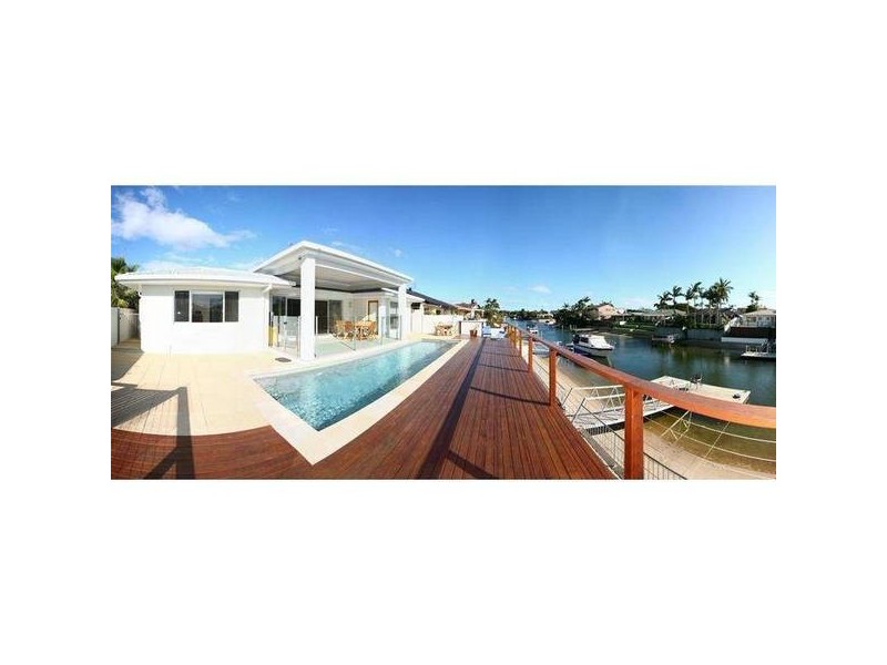 Broadbeach Waters QLD 4218