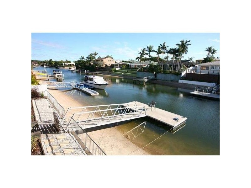 Broadbeach Waters QLD 4218