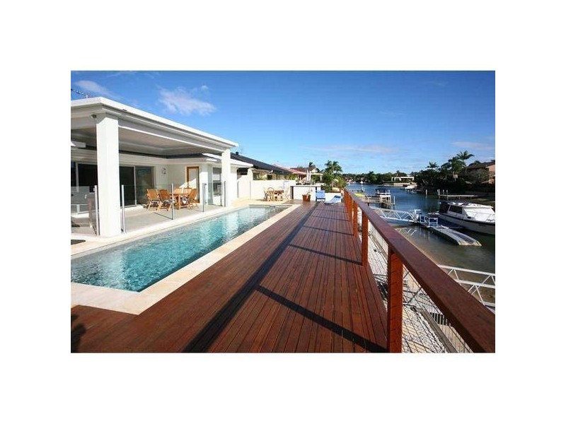 Broadbeach Waters QLD 4218