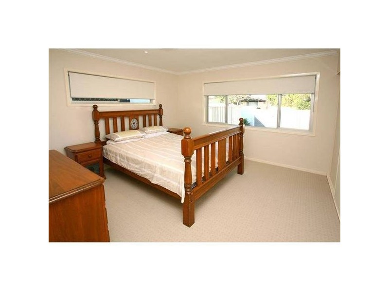 Broadbeach Waters QLD 4218