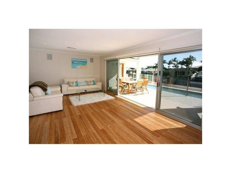 Broadbeach Waters QLD 4218