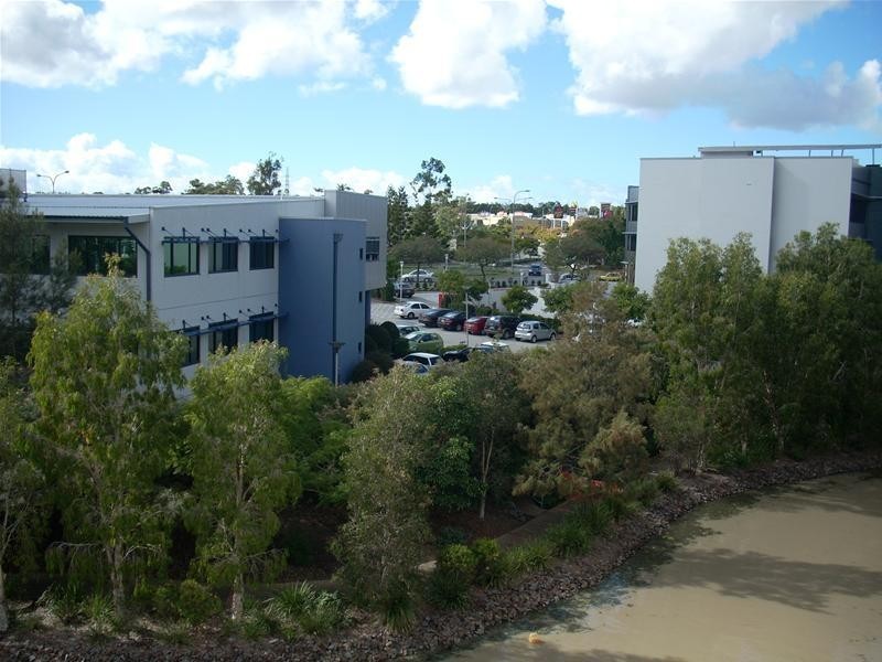 285/8 The Promenade Avenue, Robina QLD 4226