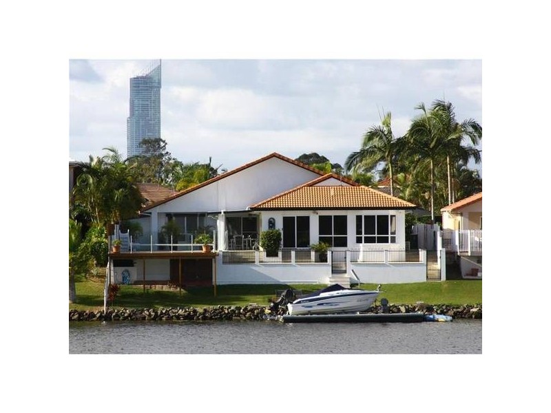 46 Santabelle Crescent, Clear Island Waters QLD 4226