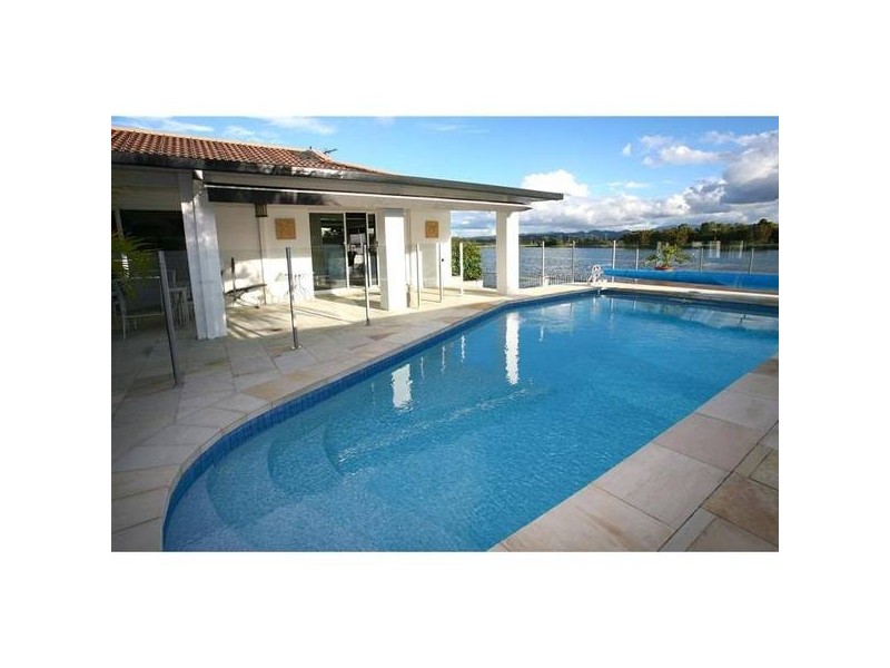 46 Santabelle Crescent, Clear Island Waters QLD 4226