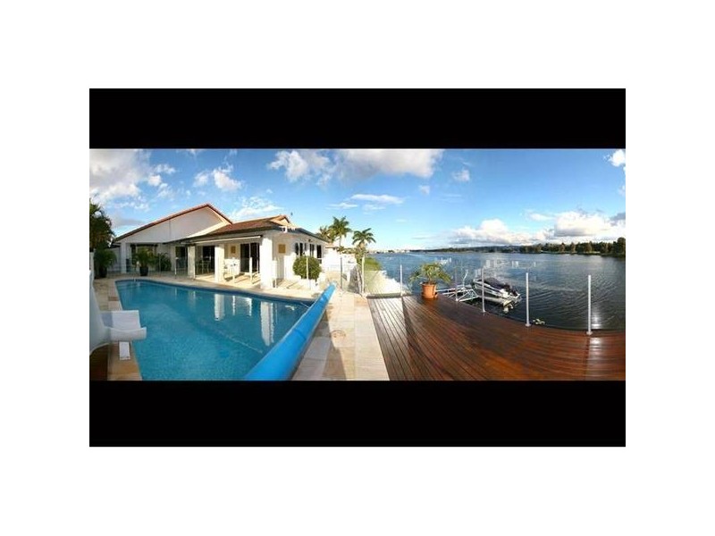 46 Santabelle Crescent, Clear Island Waters QLD 4226
