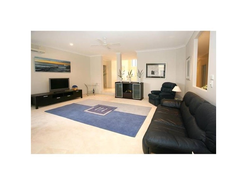 46 Santabelle Crescent, Clear Island Waters QLD 4226