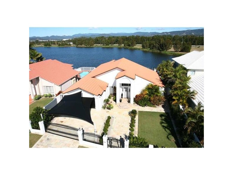 46 Santabelle Crescent, Clear Island Waters QLD 4226