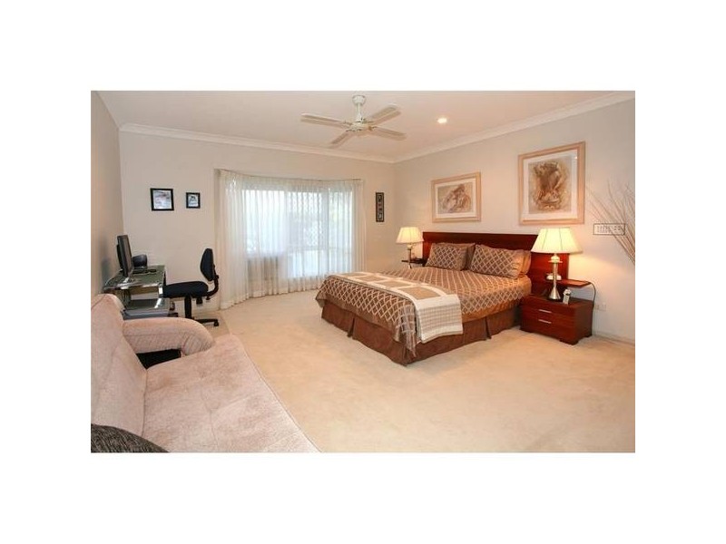 46 Santabelle Crescent, Clear Island Waters QLD 4226