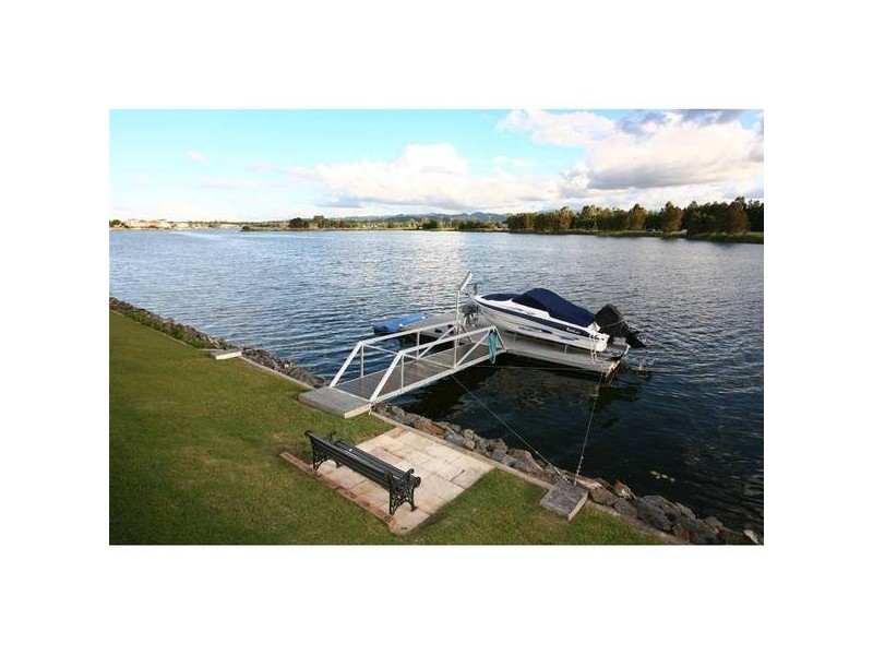 46 Santabelle Crescent, Clear Island Waters QLD 4226