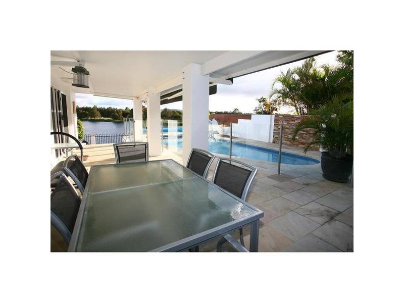 46 Santabelle Crescent, Clear Island Waters QLD 4226