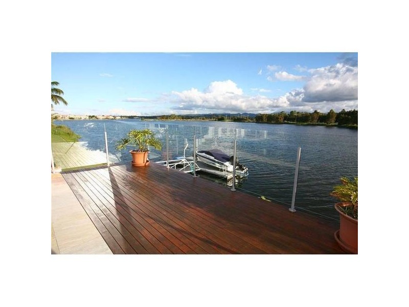 46 Santabelle Crescent, Clear Island Waters QLD 4226