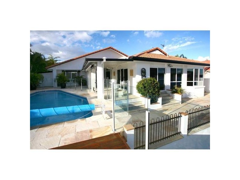 46 Santabelle Crescent, Clear Island Waters QLD 4226