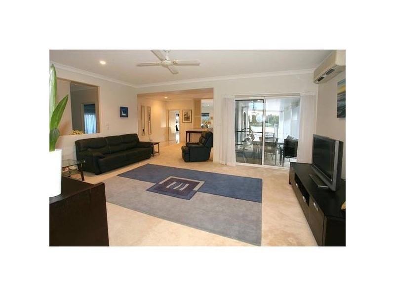 46 Santabelle Crescent, Clear Island Waters QLD 4226