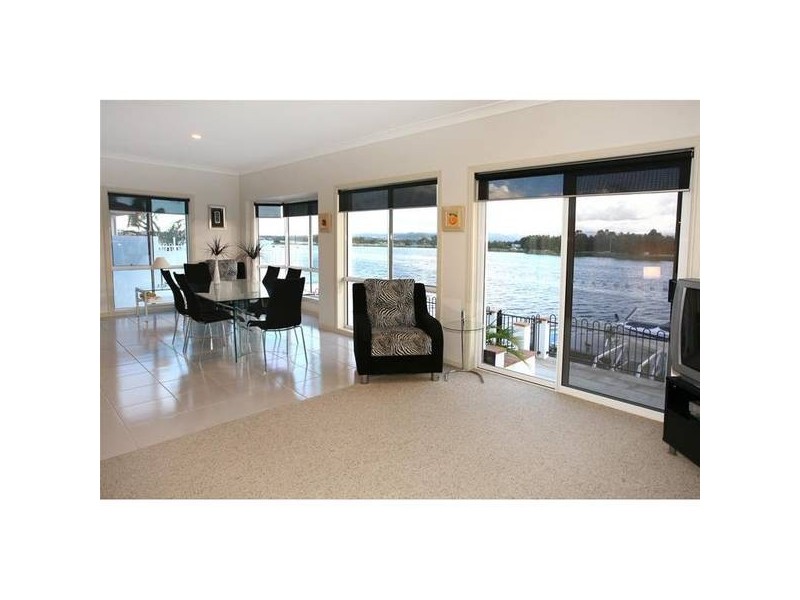 46 Santabelle Crescent, Clear Island Waters QLD 4226