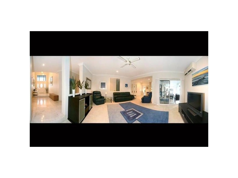 46 Santabelle Crescent, Clear Island Waters QLD 4226