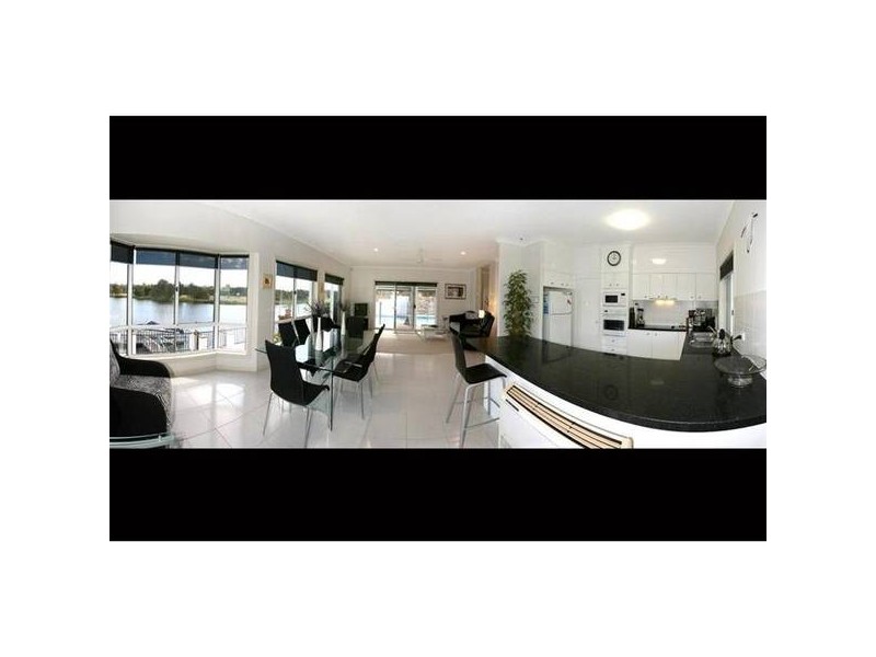 46 Santabelle Crescent, Clear Island Waters QLD 4226