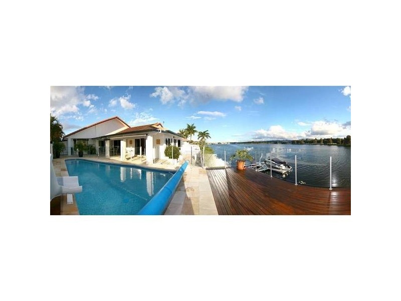 46 Santabelle Crescent, Clear Island Waters QLD 4226
