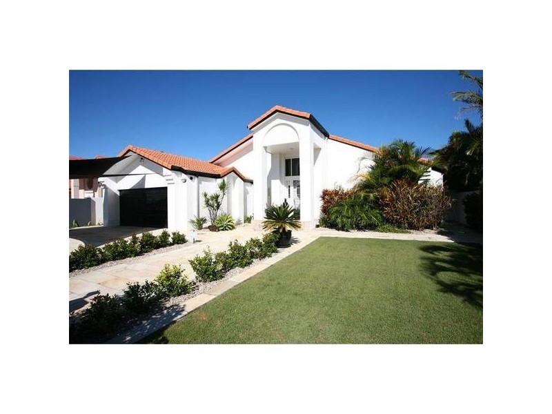 46 Santabelle Crescent, Clear Island Waters QLD 4226