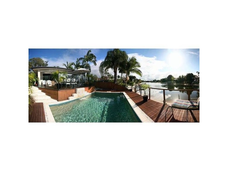 Broadbeach Waters QLD 4218
