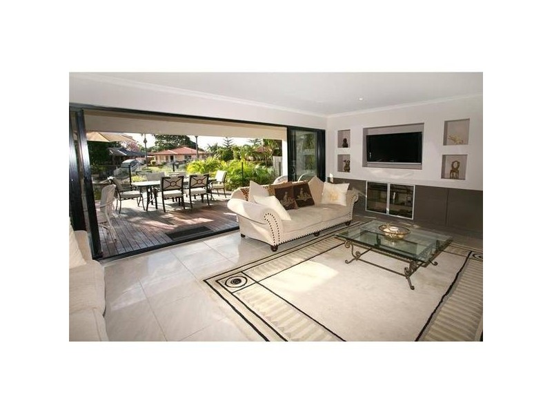 Broadbeach Waters QLD 4218