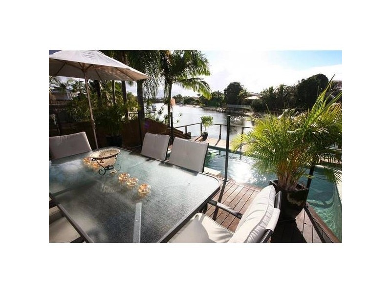 Broadbeach Waters QLD 4218