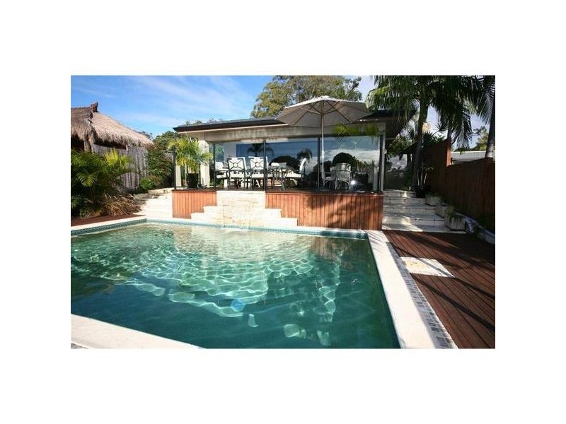 Broadbeach Waters QLD 4218