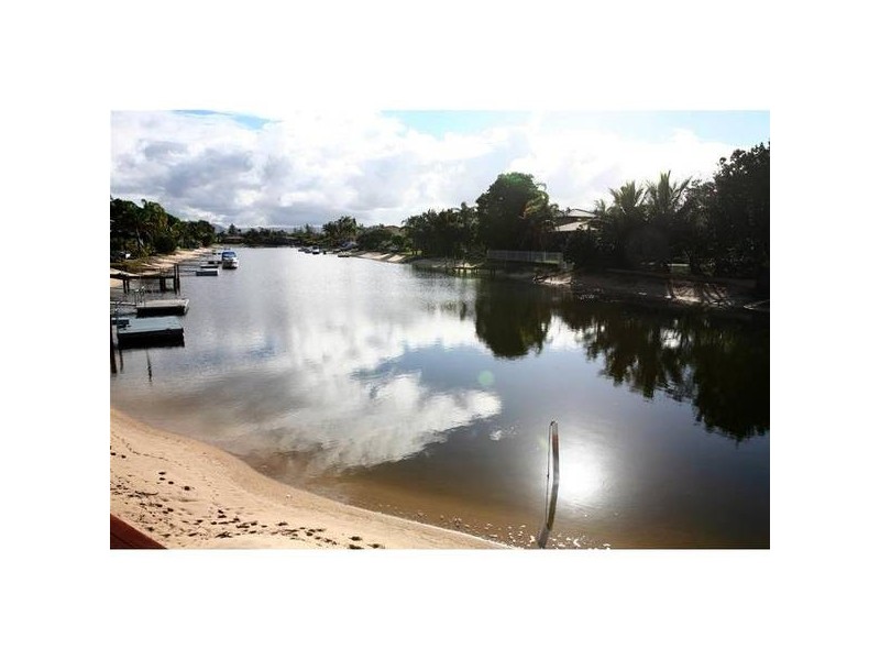 Broadbeach Waters QLD 4218