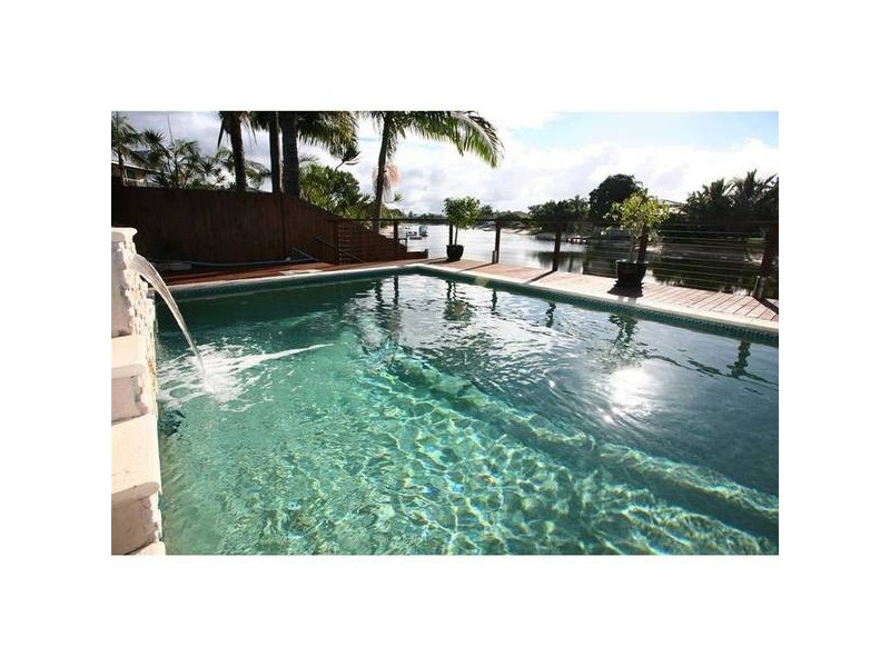 Broadbeach Waters QLD 4218