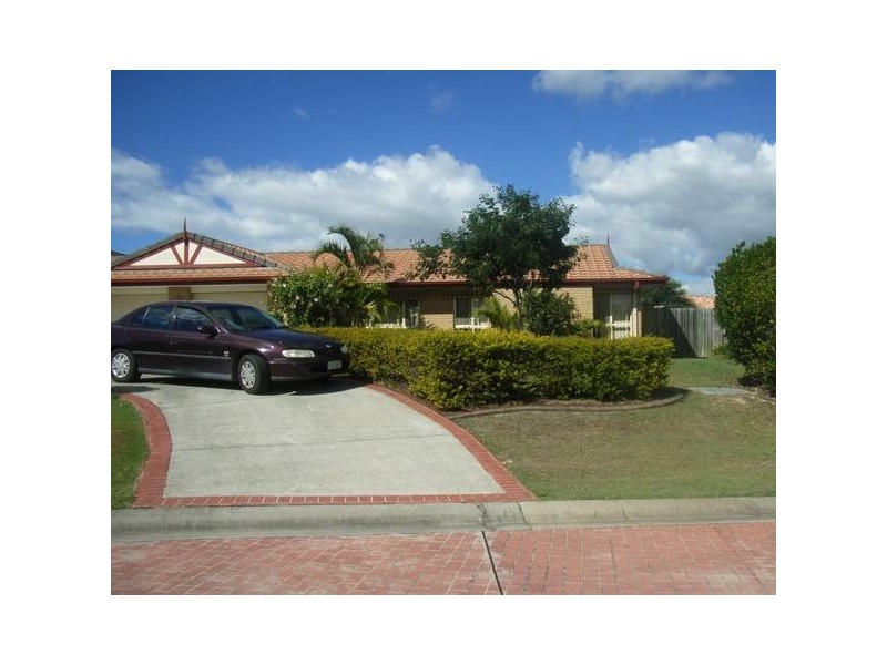 1/6 dauphin crescent, Merrimac QLD 4226