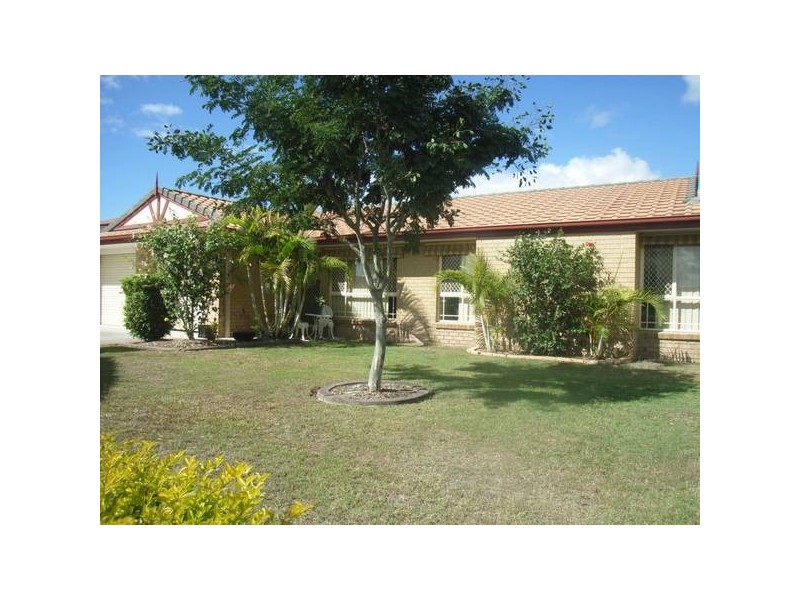 1/6 dauphin crescent, Merrimac QLD 4226