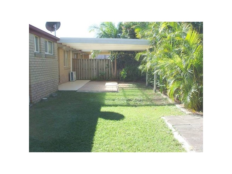 1/6 dauphin crescent, Merrimac QLD 4226