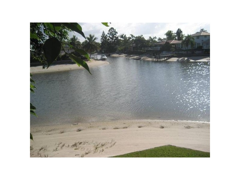 Broadbeach Waters QLD 4218