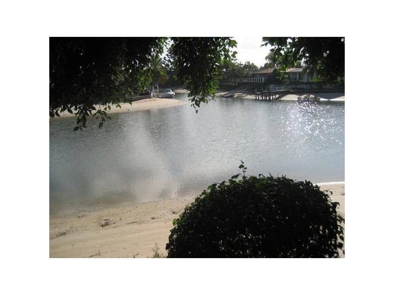 Broadbeach Waters QLD 4218