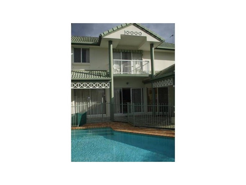168 Port Jackson Boulevard, Clear Island Waters QLD 4226