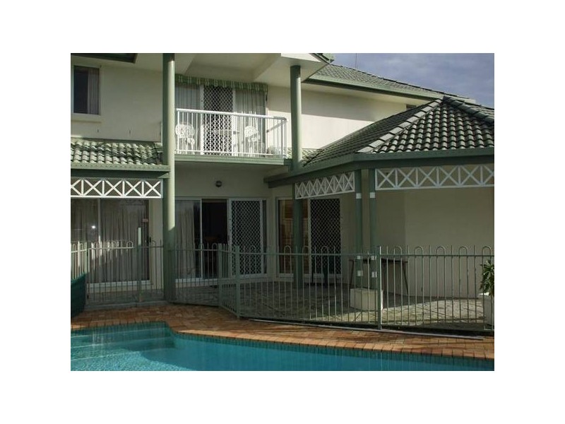 168 Port Jackson Boulevard, Clear Island Waters QLD 4226