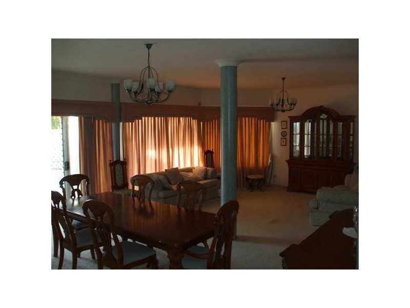 168 Port Jackson Boulevard, Clear Island Waters QLD 4226