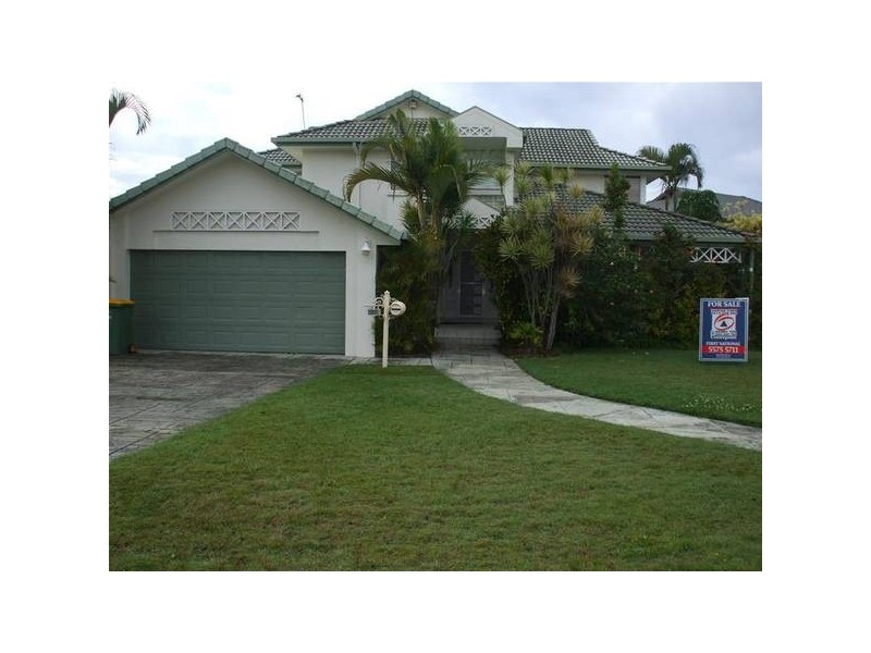 168 Port Jackson Boulevard, Clear Island Waters QLD 4226
