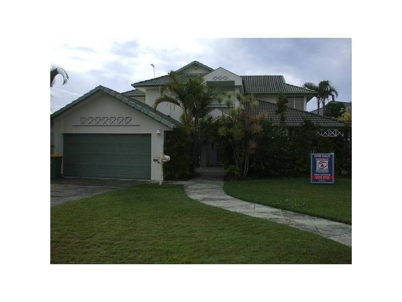 168 Port Jackson Boulevard, Clear Island Waters QLD 4226