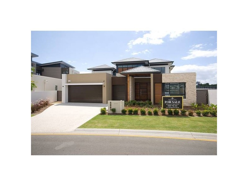 5061 Emerald Island Drive, Carrara QLD 4211
