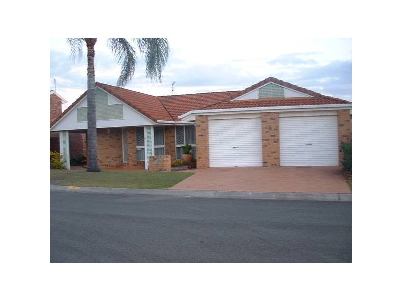 4 BOTHWELL STREET, Robina QLD 4226