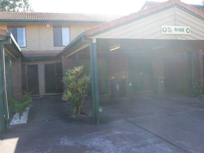 9/67 Nerang Street, Nerang QLD 4211
