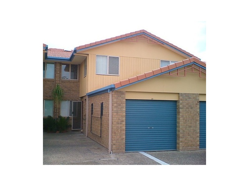 10/6 LOWOOD COURT, Varsity Lakes QLD 4227