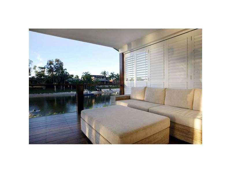 12 Cypress Drive, Broadbeach Waters QLD 4218