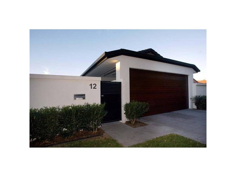 12 Cypress Drive, Broadbeach Waters QLD 4218
