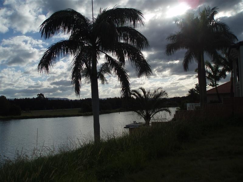 Clear Island Waters QLD 4226