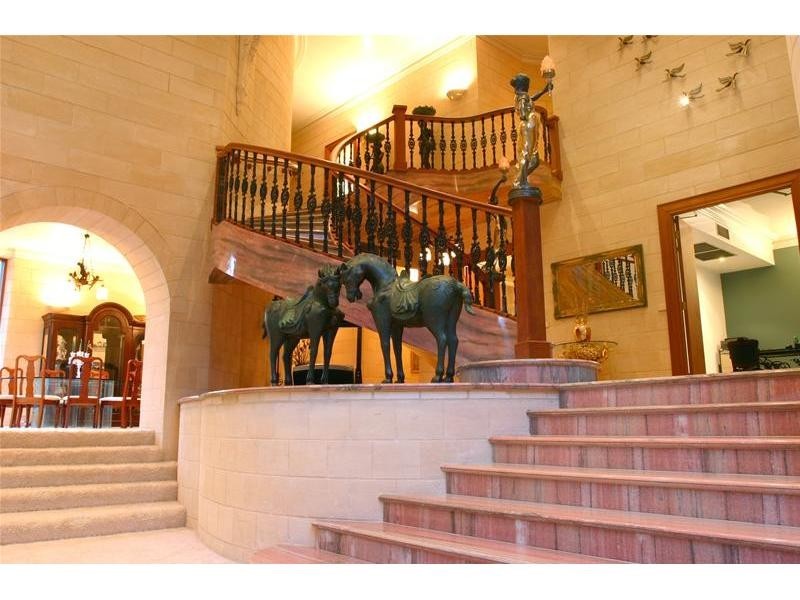 Gilston QLD 4211
