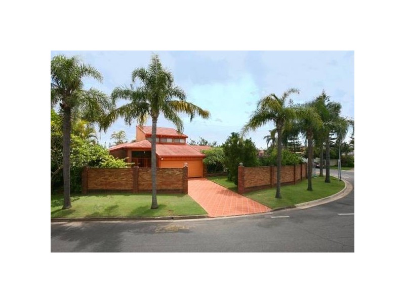 36 Cypress Drive, Broadbeach Waters QLD 4218